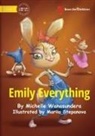 Michelle Wanasundera, Mariia Stepanova - Emily Everything