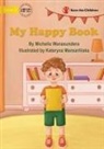 Michelle Wanasundera, Kateryna Mansarliiska - My Happy Book