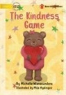Michelle Wanasundera, Mila Aydingoz - The Kindness Game