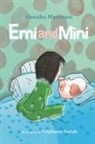 Stéphane Jorisch, Hanako Masutani, Stephane Jorisch - Emi And Mini