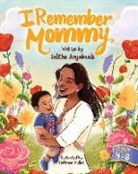 Talitha Anyabwele - I Remember Mommy