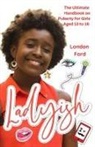 London Ford - Ladyish