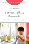 Junehui Ahn - Between Self and Community