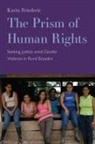 Karin Friederic - Prism of Human Rights