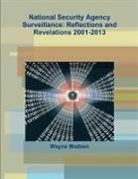 Wayne Madsen - National Security Agency Surveillance