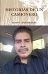 Ruben Covarrubias - HISTORIAS DE UN CAMIONERO