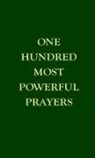 VARIOUS - 100 Most Powerful Prayers