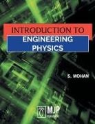 S. Mohan - Introduction to Engineering Physics