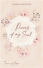 Andrea Benesch - Pieces of my Soul