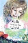 Anna Kupka - Molly Enchants Her World