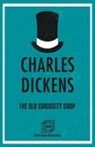 Charles Dickens - THE OLD CURIOSITY SHOP