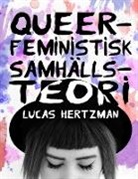 Lucas Hertzman - Queerfeministisk samhällsteori