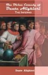 Dante Alighieri - The Divine Comedy of Dante Alighieri The Inferno