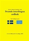 Nordin-Pedersen-Stenström m. fl. - Svensk-interlingua ordbok