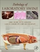 Aaron M. Sargeant, Alys Bradley, Kris Helke, Kris (Professor and Chair Helke, Keith Nelson, Keith (Director Nelson... - Pathology of Laboratory Swine