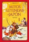 Stefania Viti - Mitos Y Leyendas de Japon