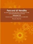 Renato Martini - Percorsi di Vendita Volume 2/3