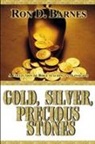 Ron D. Barnes - Gold, Silver, Precious Stones