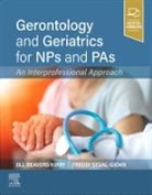 Jill R. Beavers-Kirby, Freddi I. Segal-Gidan, Jill R. Beavers-Kirby, Freddi I. Segal-Gidan - Gerontology and Geriatrics for NPs and PAs