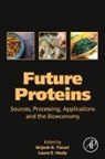 Brijesh (Principal Research Officer K Tiwari, Brijesh (Research Officer K Tiwari, Brijesh K. (Principal Research Officer Tiwari, Brijesh K Tiwari, Laura E. Healy, Laura E Healy... - Future Proteins