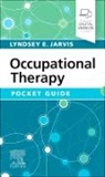 Lyndsey Jarvis - Occupational Therapy Pocket Guide