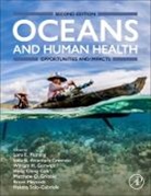 Lora (European Centre for Environment and Fleming, Lora (Professor and Chair of Oceans Fleming, Lota B. Alcantara Creencia, Lota B. (College of Fisheries and Aquatic Sciences Alcantara Creencia, Lota B. Alcantara Creencia, Lora Fleming... - Oceans and Human Health