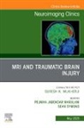 Pejman Jabehdar Maralani, Pejman Jabehdar (Associate Professor of Radiology Maralani, Pejman Jabehdar Maralani, Sean Symons - MRI and Traumatic Brain Injury, An Issue of Neuroimaging Clinics of North America: Volume 33-2