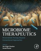 Nar Singh (Department of Biochemistry Chauhan, Nar Singh Chauhan, Nar Singh (Department of Biochemistry Chauhan, Suneel Kumar, Suneel (Department of Biomedical Engineering Kumar, Nar Singh Chauhan - Microbiome Therapeutics