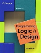 Joyce Farrell - Programming Logic and Design