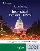 Brad (Northern Illinois University) Cripe, Andrew Cuccia, Andrew (University of Oklahoma) Cuccia, Sharon Lassar, Sharon (University of Denver) Lassar, Annette Nellen... - South-Western Federal Taxation 2024