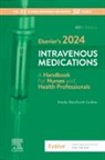 Shelly Rainforth Collins, Shelly Rainforth Rainforth Collins, Shelly Rainforth Collins - Elsevier's 2024 Intravenous Medications