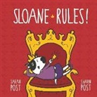 Sarah Post, Shaun Post - Sloane Rules!