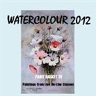 Dennis Clark - Watercolour 2012