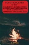 D. Bogie - Songs & Poetry of the Oglesby's Collection