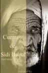 Jordi Mateo - Cuentos de Sidi Baqur
