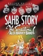 Zal Cleminson, Chris Glen, Martin Kielty - SAHB Story