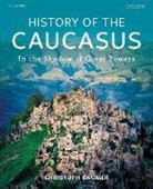 Christoph Baumer, Baumer Christoph - History of the Caucasus