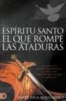 David Diga Hernandez - Espíritu Santo