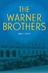 Michael Uslan, Chris Yogerst, Chris Uslan Yogerst - The Warner Brothers