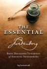 Emanual Swedenborg, Emanuel Swedenborg, Sig Synnestvedt - The Essential Swedenborg