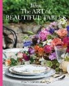 Melissa Lester - The Art of Beautiful Tables