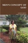 Karen Smith, Earl Thompson - MEN'S CONCEPT OF GOD