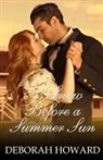 Deborah Howard, Brittany Lewis - As Snow Before a Summer Sun