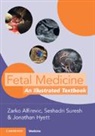 Zarko (Liverpool Women''''s Hospital) S Alfirevic, Zarko Alfirevic, Zarko (Liverpool Women's Hospital) Alfirevic, Alfirevic Zarko, Jonathan Hyett, Jonathan (Prince Alfred Hospital Hyett... - Fetal Medicine