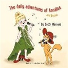 Bobbi Menlove, Karine Makartichan - The Daily Adventures of Annalise...and Buster