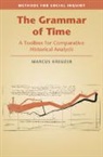 Marcus Kreuzer, Marcus (Villanova University Kreuzer, Markus Kreuzer, Kreuzer Marcus - Grammar of Time