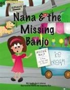 Carol Johnson - Nana & the Missing Banjo