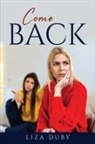 Liza Duby - COME BACK