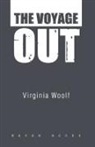 Virginia Woolf - THE VOYAGE OUT