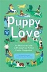 Melissa Maxwell, Melissa Mulvanny Maxwell, Sara Mulvanny, Sara Mulvanny - Puppy Love